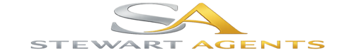 Stewart Agents