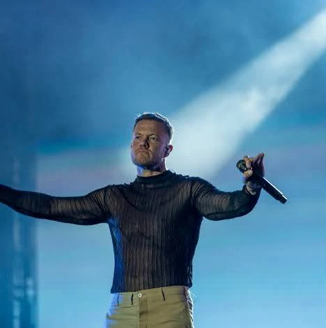 Imagine Dragons
